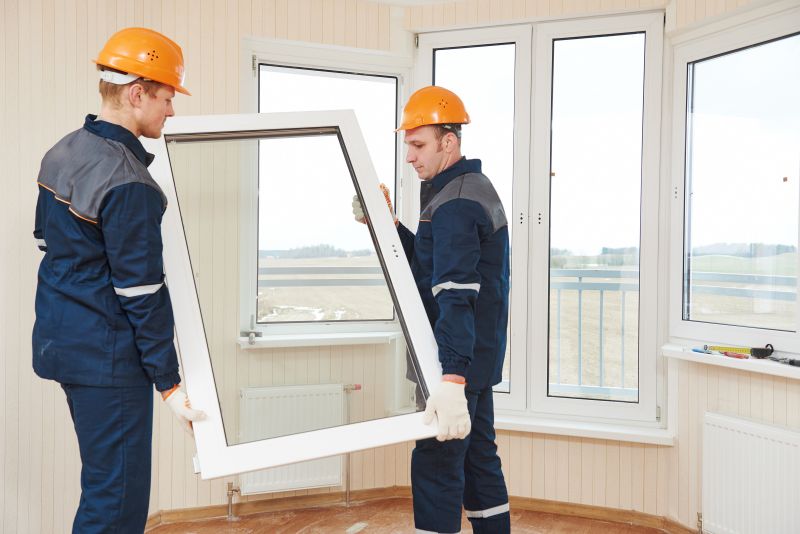Cost of Windows Installation in Orland Park, IL